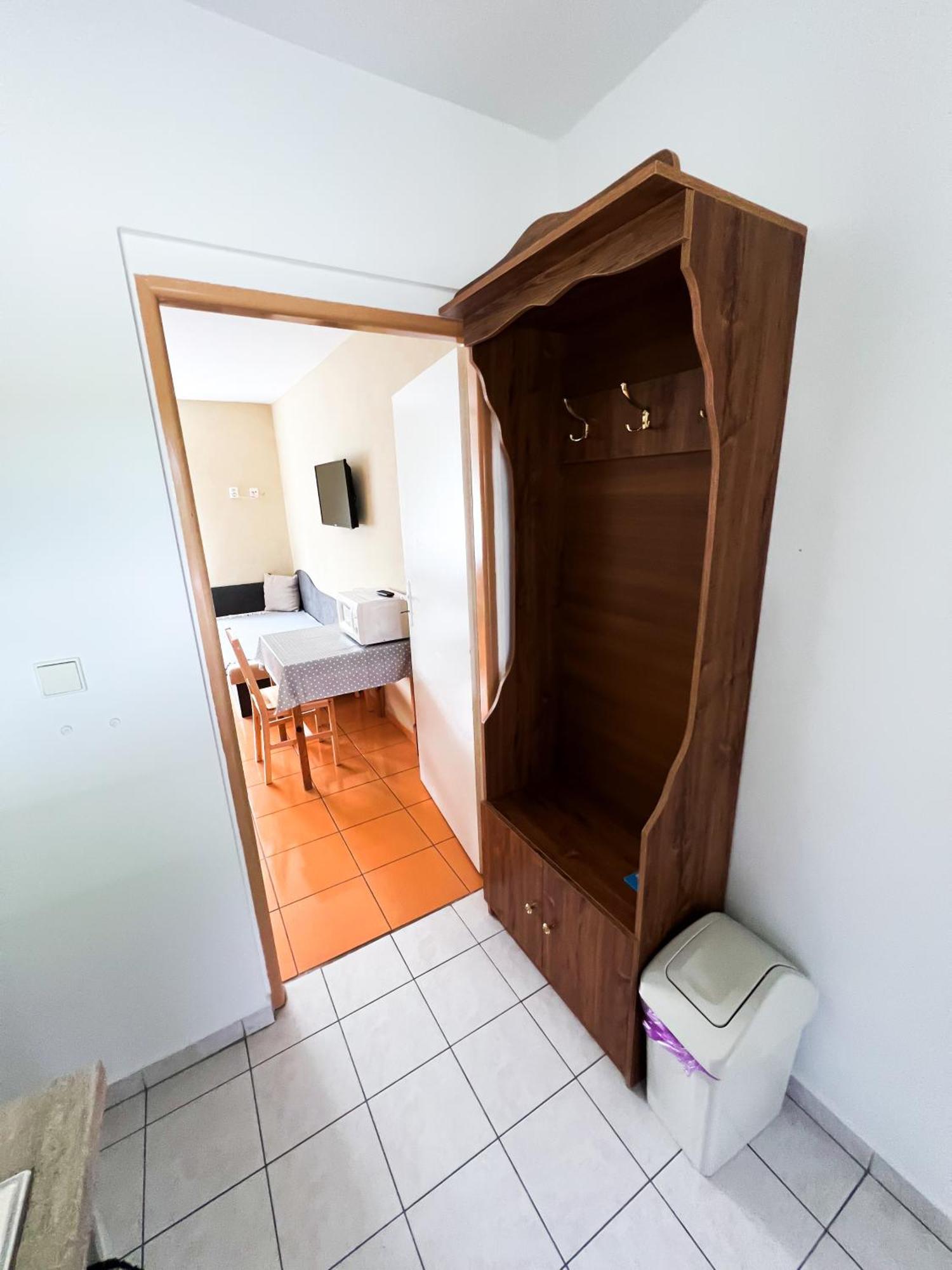 Apartman Taktik Вельки Медер Екстер'єр фото