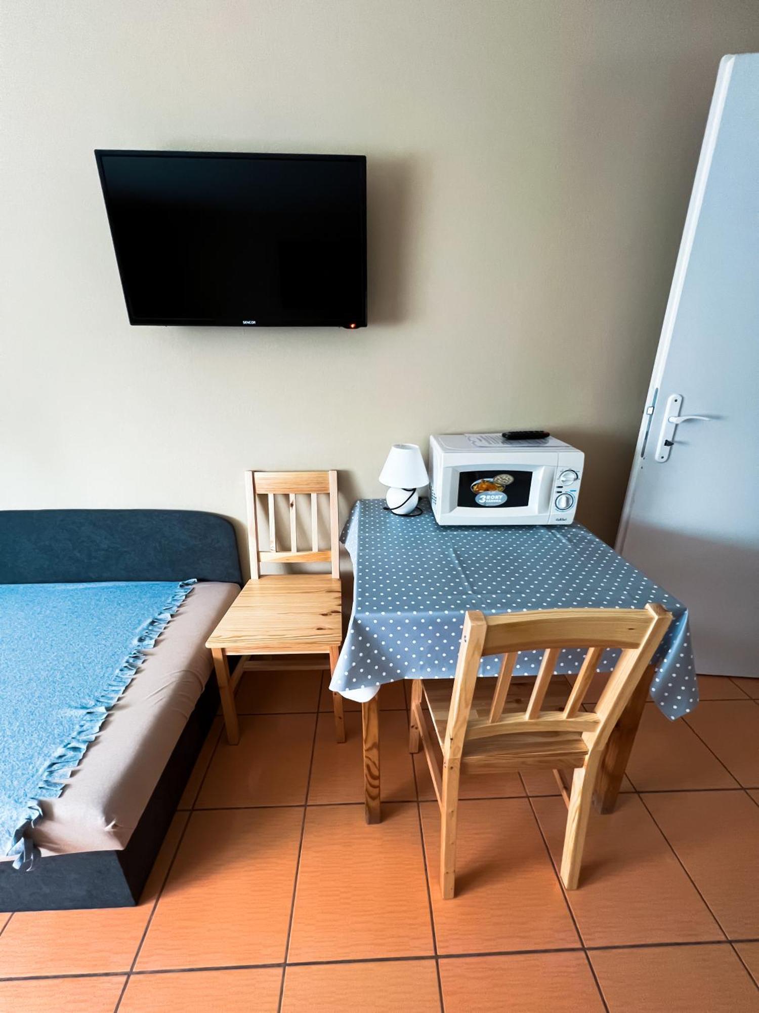 Apartman Taktik Вельки Медер Екстер'єр фото