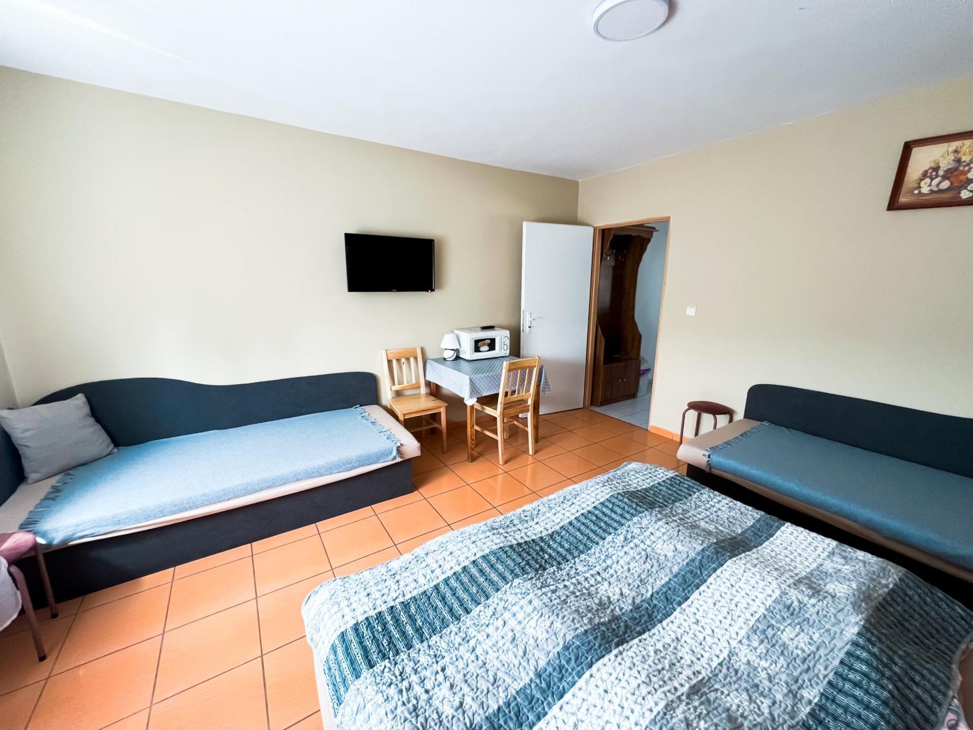 Apartman Taktik Вельки Медер Екстер'єр фото