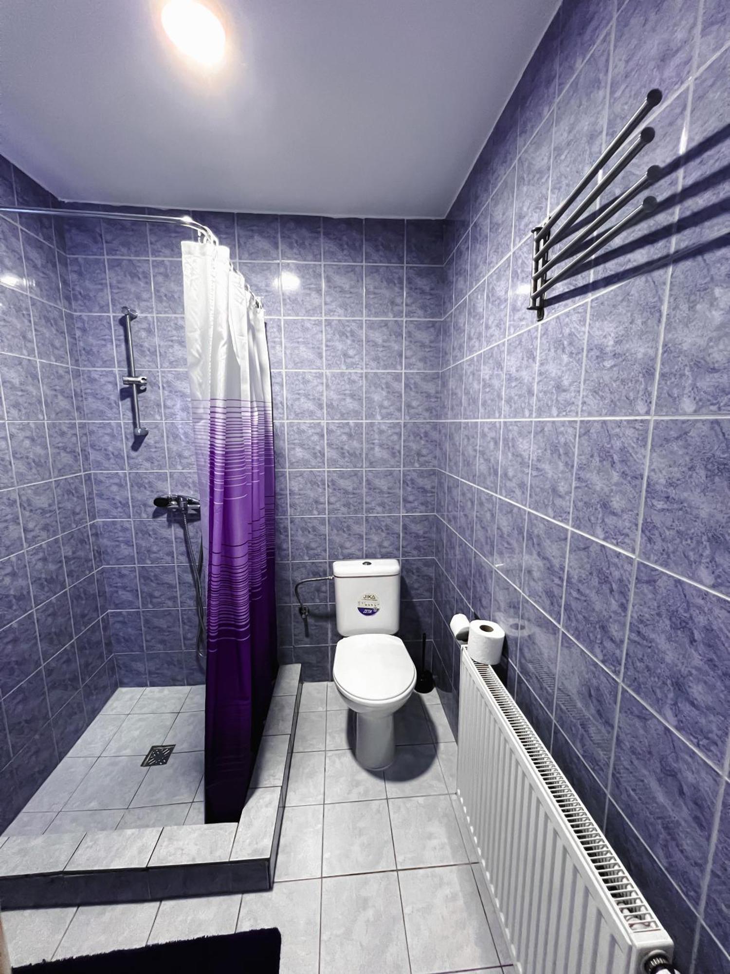 Apartman Taktik Вельки Медер Екстер'єр фото