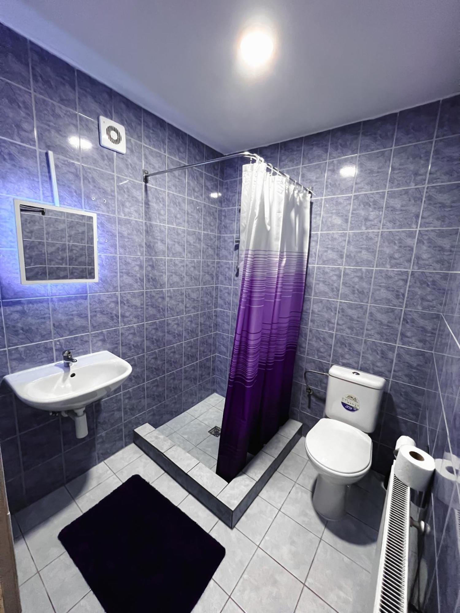 Apartman Taktik Вельки Медер Екстер'єр фото