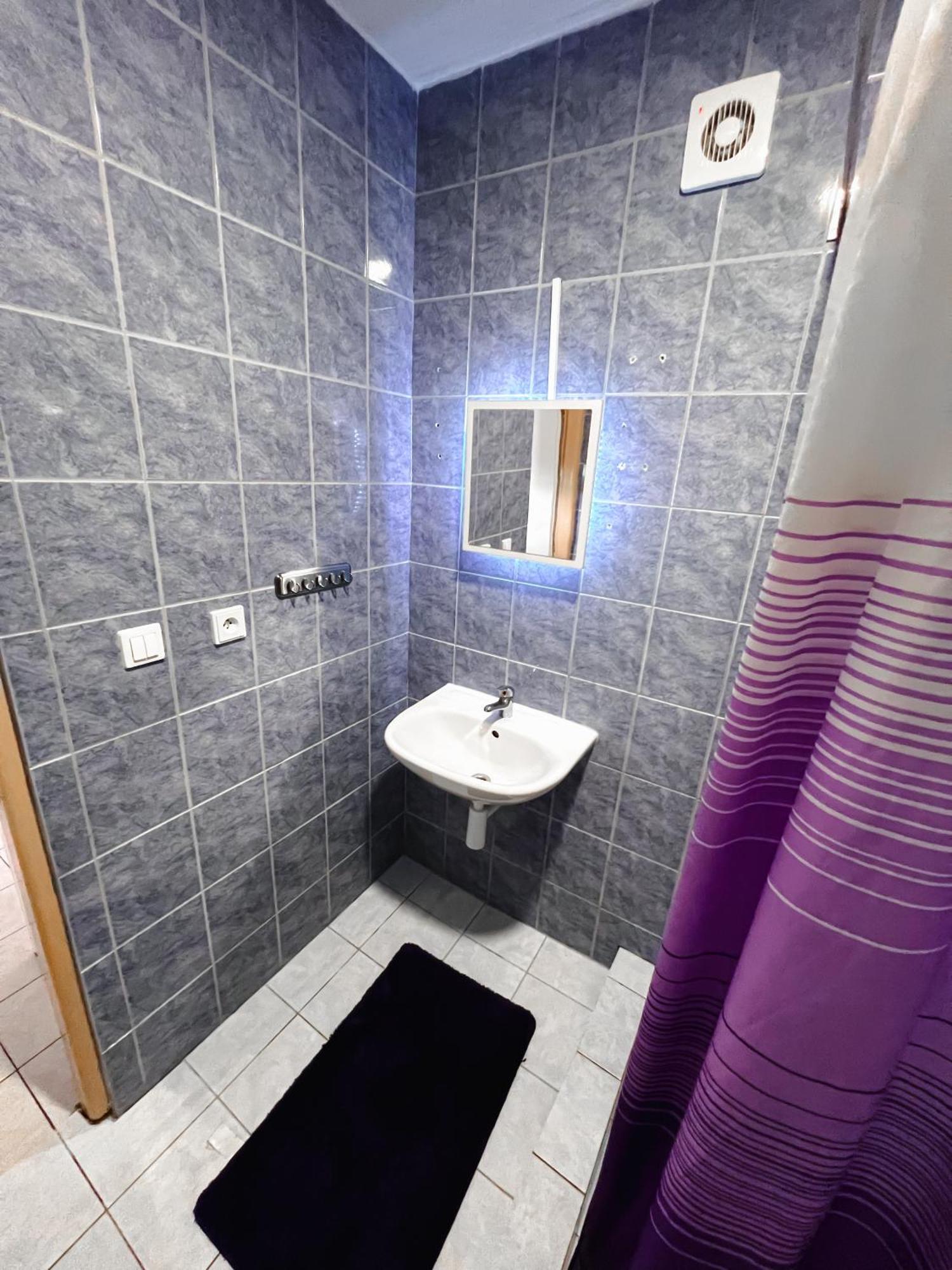 Apartman Taktik Вельки Медер Екстер'єр фото