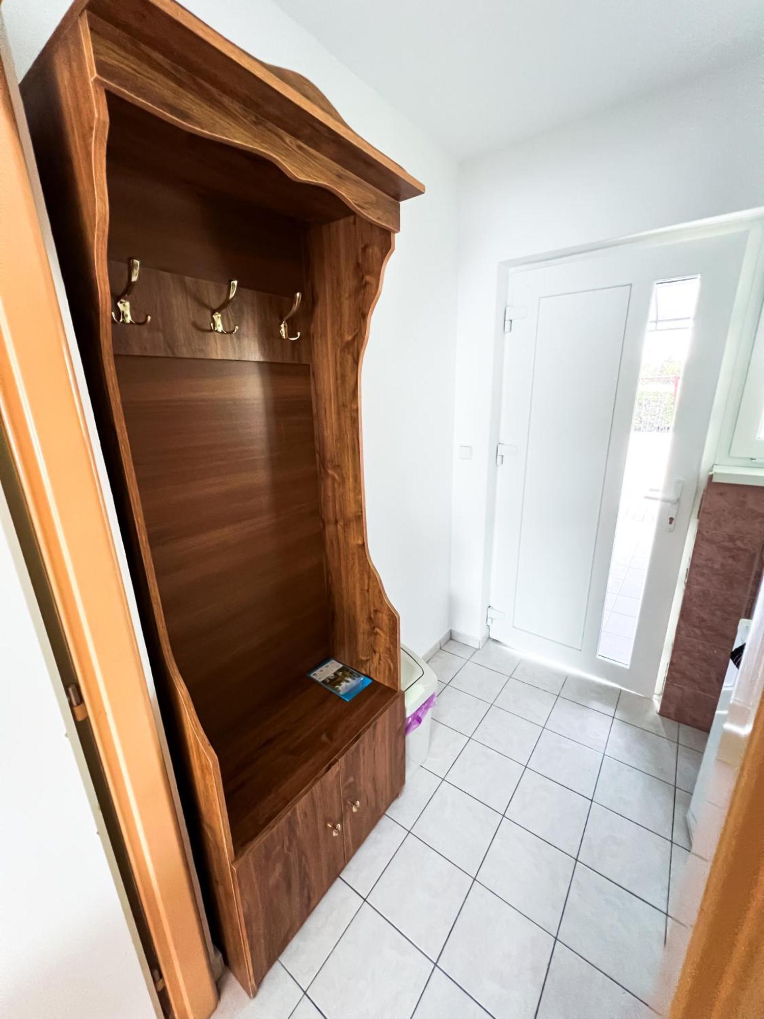 Apartman Taktik Вельки Медер Екстер'єр фото