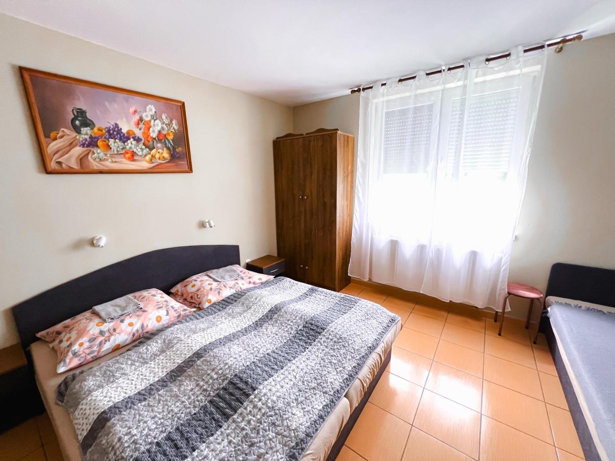 Apartman Taktik Вельки Медер Екстер'єр фото