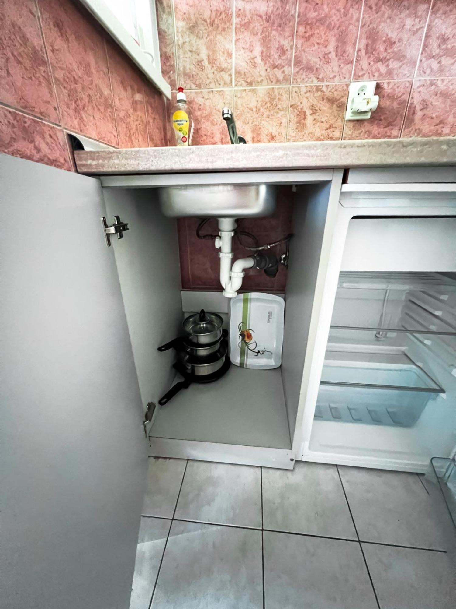 Apartman Taktik Вельки Медер Екстер'єр фото