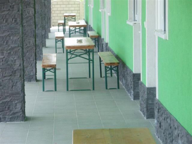 Apartman Taktik Вельки Медер Екстер'єр фото