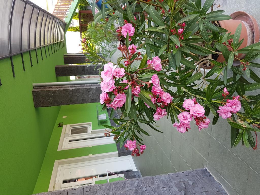 Apartman Taktik Вельки Медер Екстер'єр фото