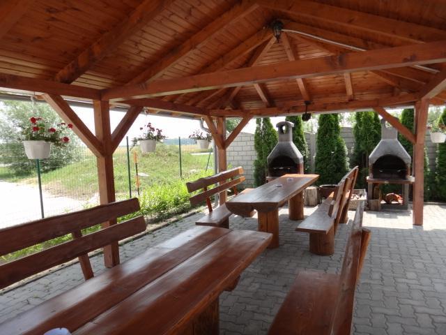 Apartman Taktik Вельки Медер Екстер'єр фото
