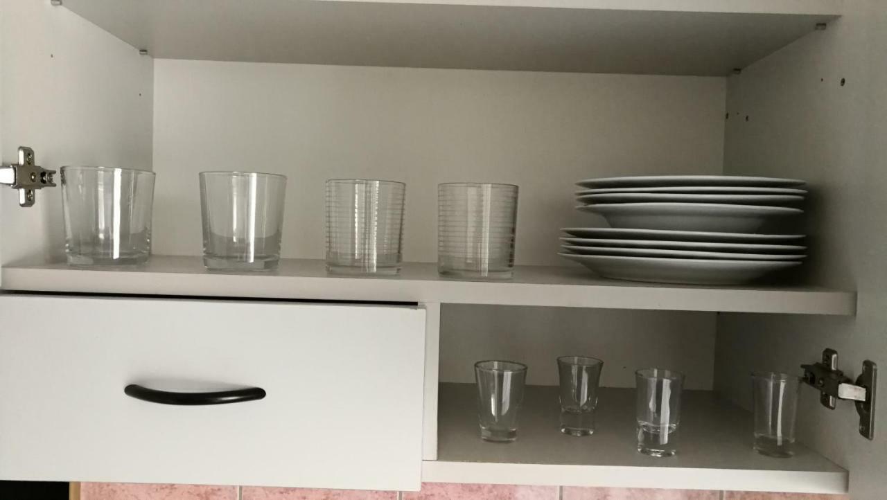 Apartman Taktik Вельки Медер Екстер'єр фото